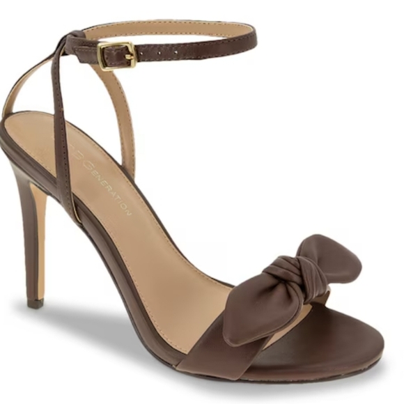 BCBGeneration Jamina Sandals Size 5.5 - Picture 1 of 6
